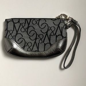 New York & Company Wristlet